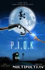 P.I.O.K 2013